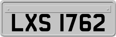 LXS1762