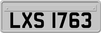 LXS1763