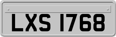 LXS1768