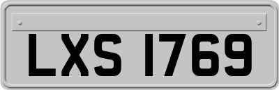 LXS1769