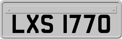 LXS1770