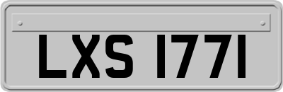 LXS1771