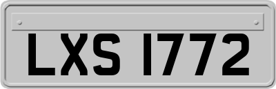 LXS1772