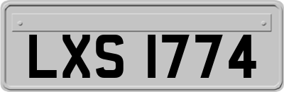 LXS1774
