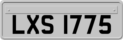 LXS1775