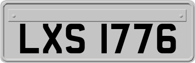 LXS1776