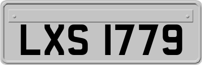 LXS1779