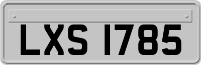 LXS1785