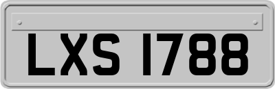 LXS1788