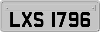 LXS1796