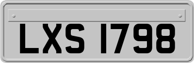 LXS1798