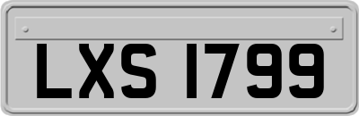 LXS1799