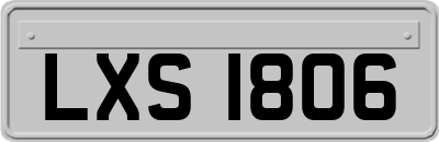 LXS1806