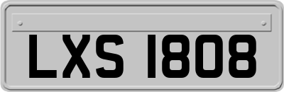 LXS1808