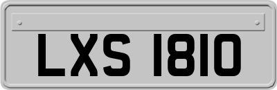 LXS1810
