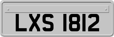 LXS1812