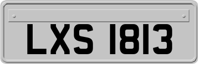 LXS1813