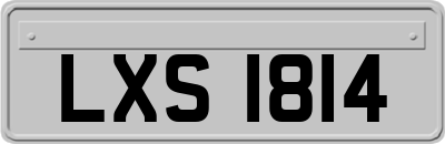 LXS1814