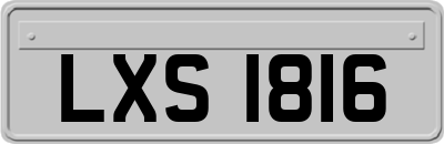 LXS1816