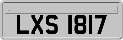 LXS1817