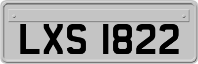LXS1822