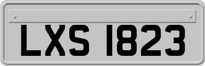 LXS1823