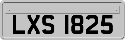 LXS1825