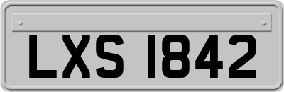 LXS1842