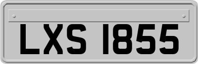 LXS1855