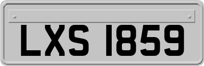 LXS1859