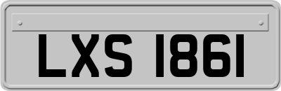 LXS1861
