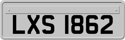 LXS1862