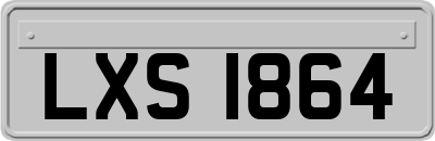 LXS1864