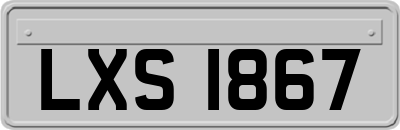 LXS1867