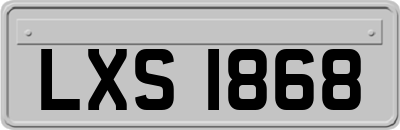 LXS1868