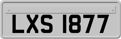 LXS1877