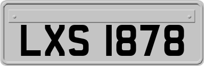 LXS1878