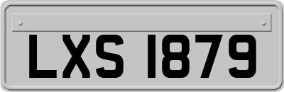 LXS1879