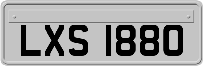 LXS1880