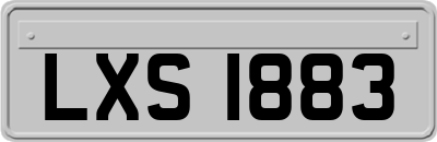 LXS1883