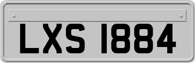 LXS1884