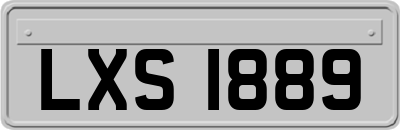 LXS1889