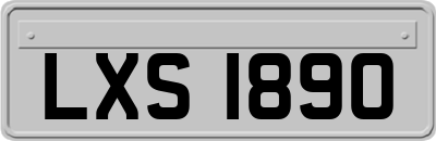 LXS1890