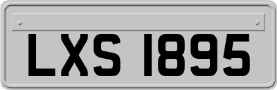 LXS1895