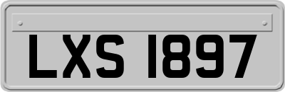 LXS1897