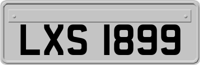 LXS1899