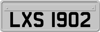 LXS1902