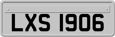 LXS1906