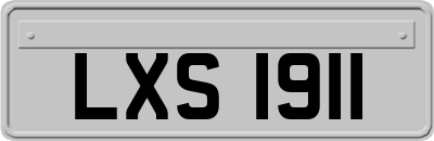 LXS1911
