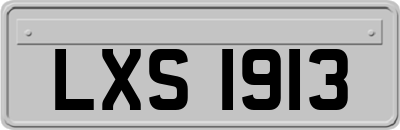LXS1913